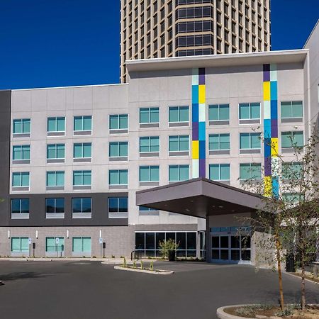 Tru By Hilton Phoenix Midtown Екстер'єр фото