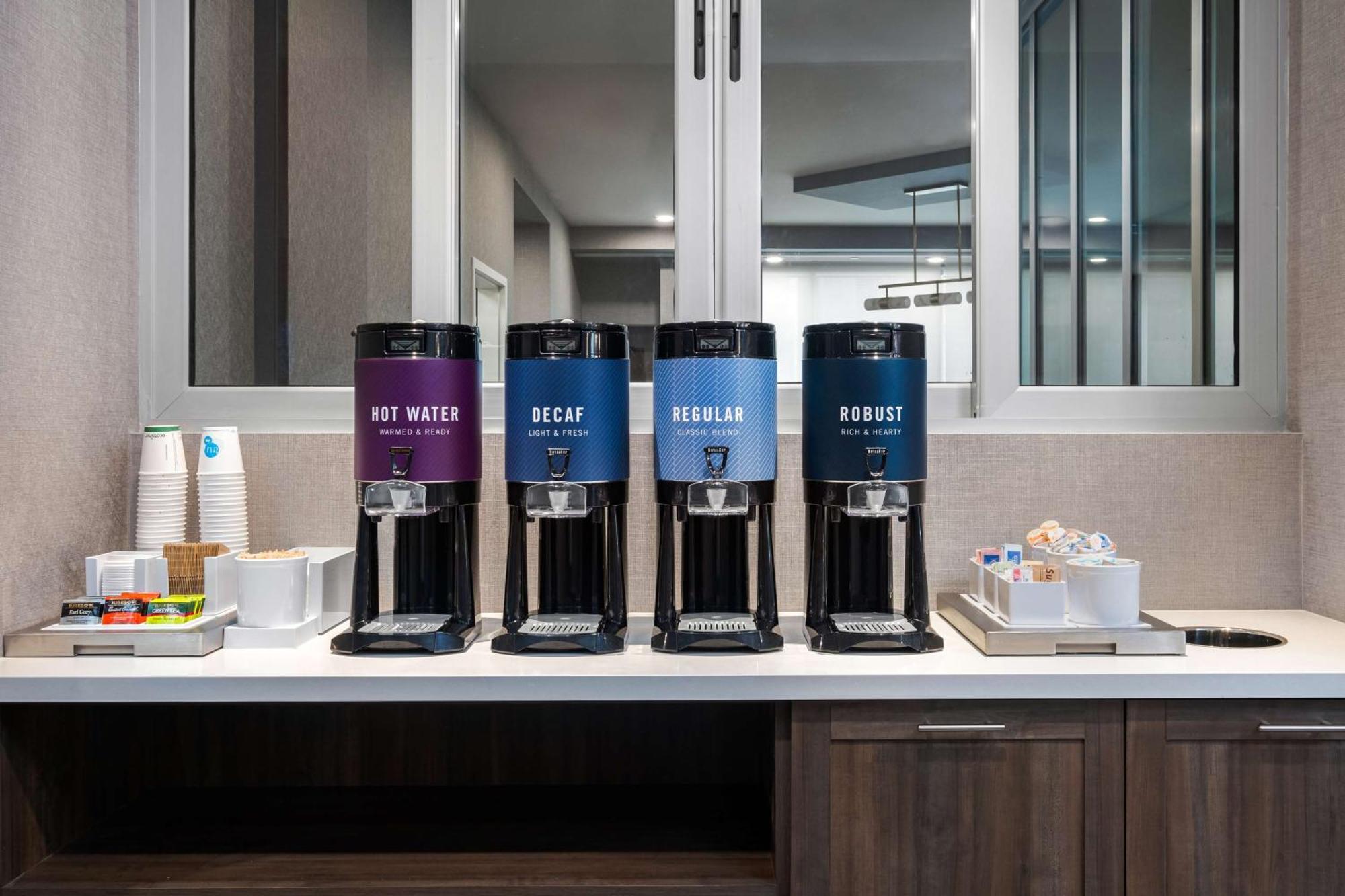 Tru By Hilton Phoenix Midtown Екстер'єр фото