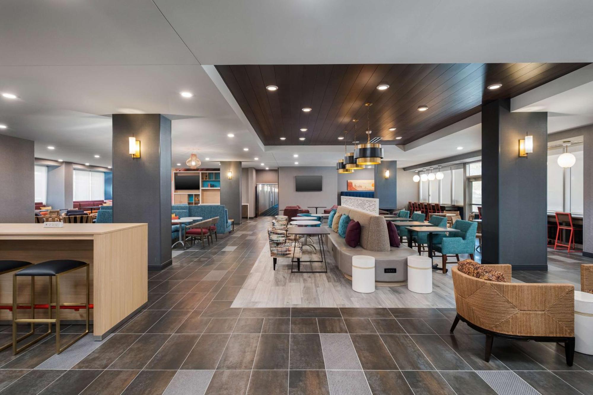 Tru By Hilton Phoenix Midtown Екстер'єр фото