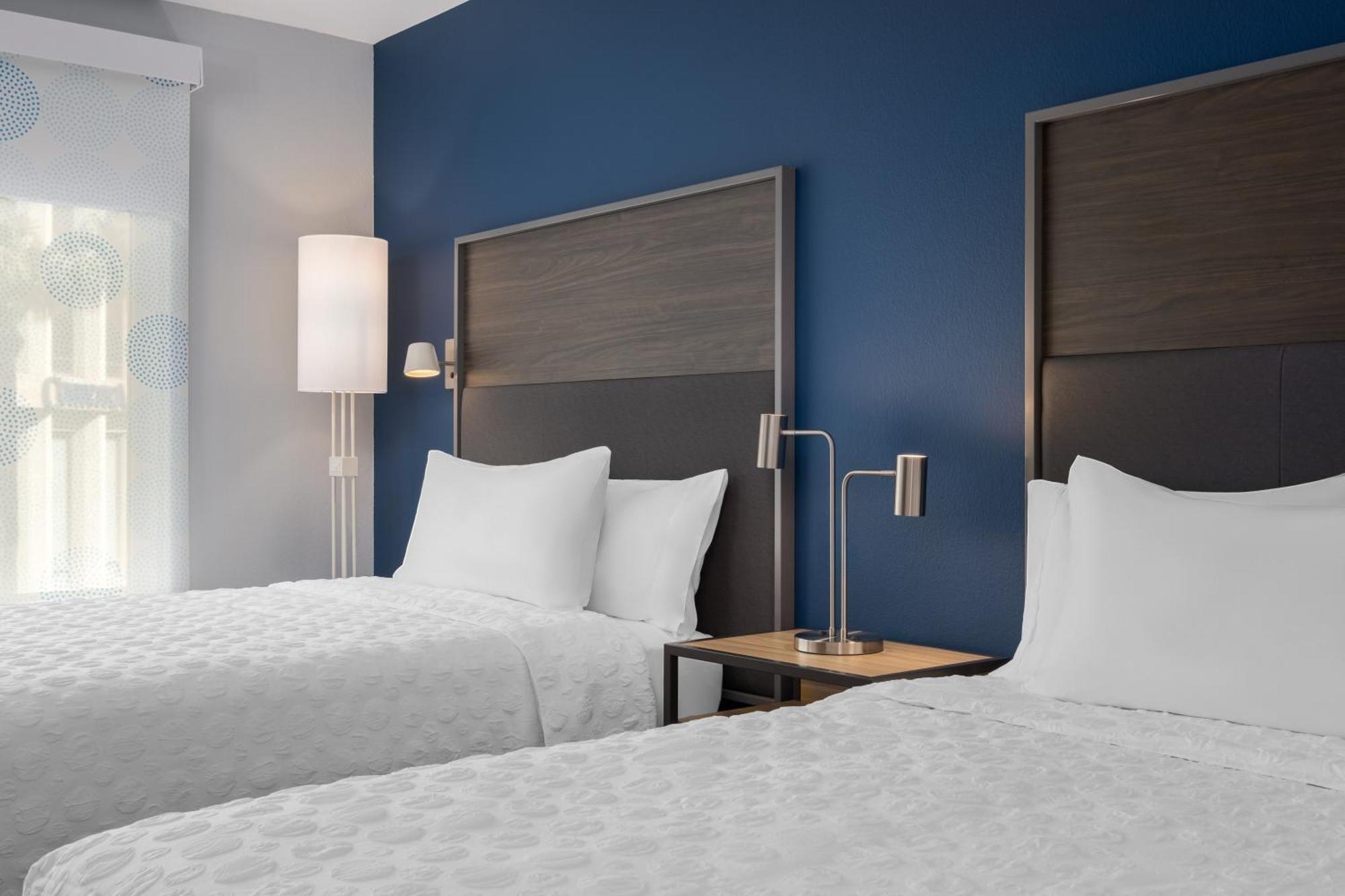 Tru By Hilton Phoenix Midtown Екстер'єр фото