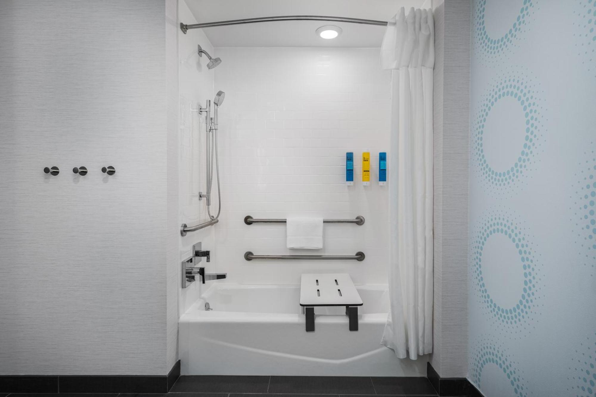 Tru By Hilton Phoenix Midtown Екстер'єр фото